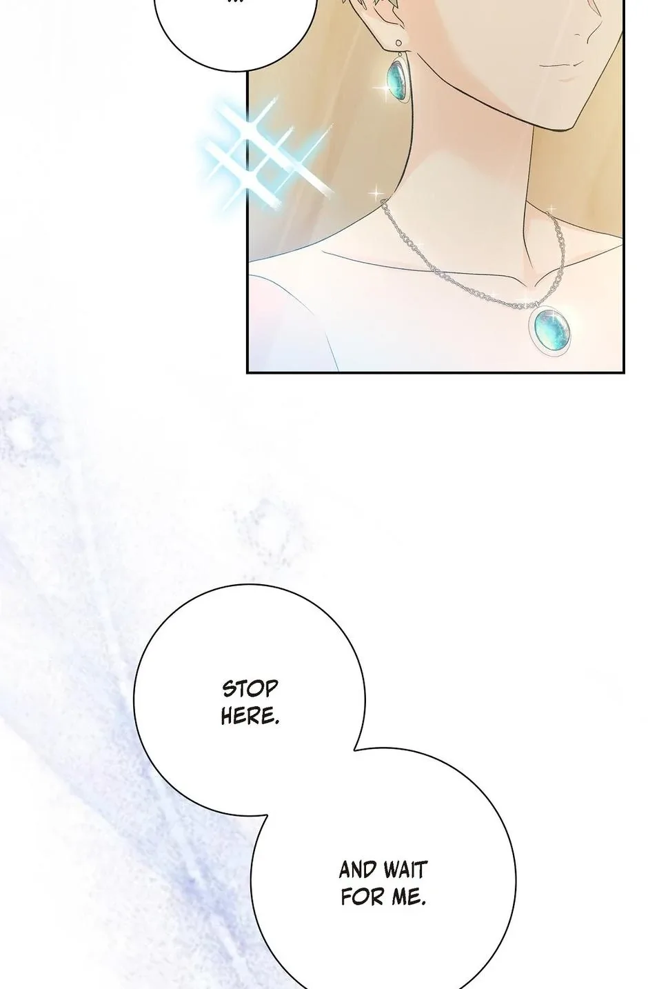 Don’t Look For Me Chapter 23 page 93