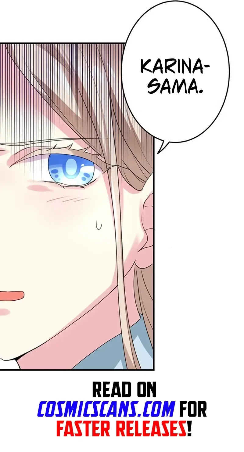 Even though I become a side character, I’m being adored by an overprotective duke Chapter 23 page 17