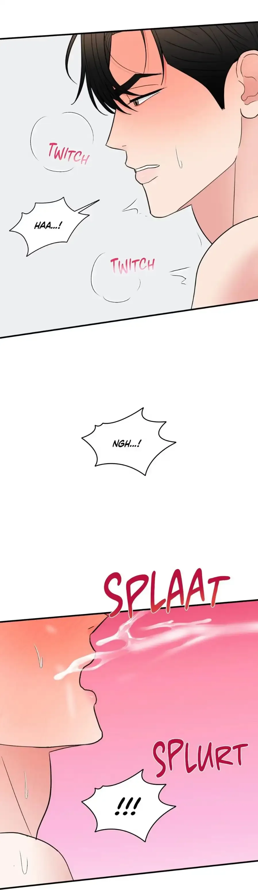 Pride and Persistence Chapter 24 page 11