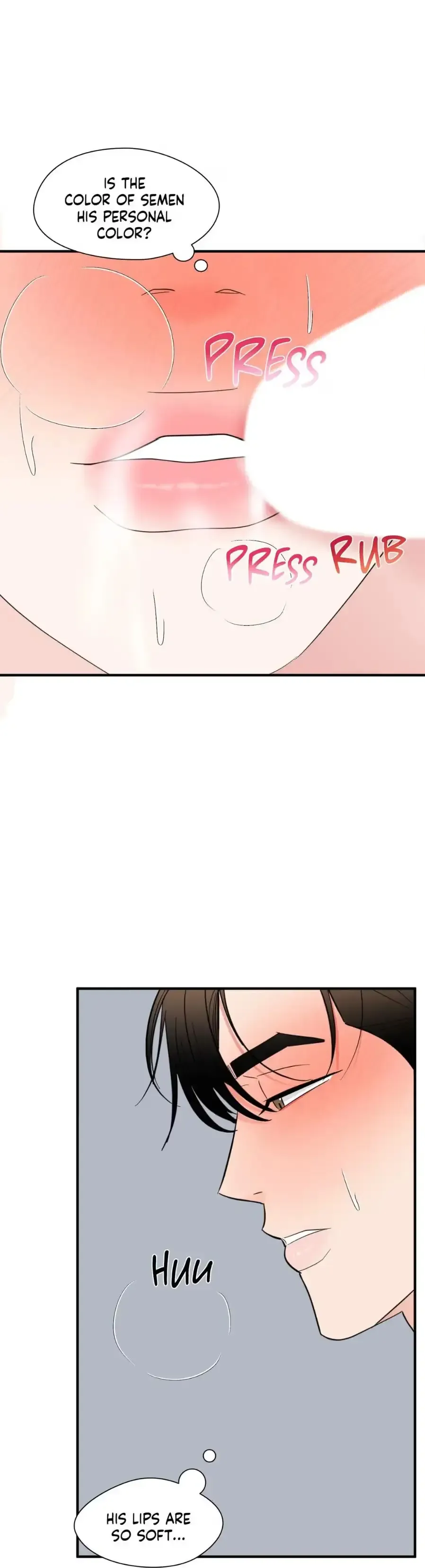 Pride and Persistence Chapter 24 page 15
