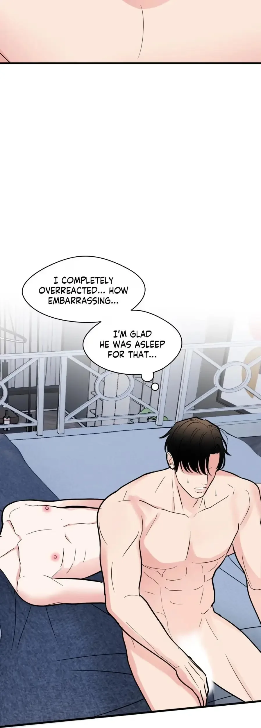 Pride and Persistence Chapter 24 page 30