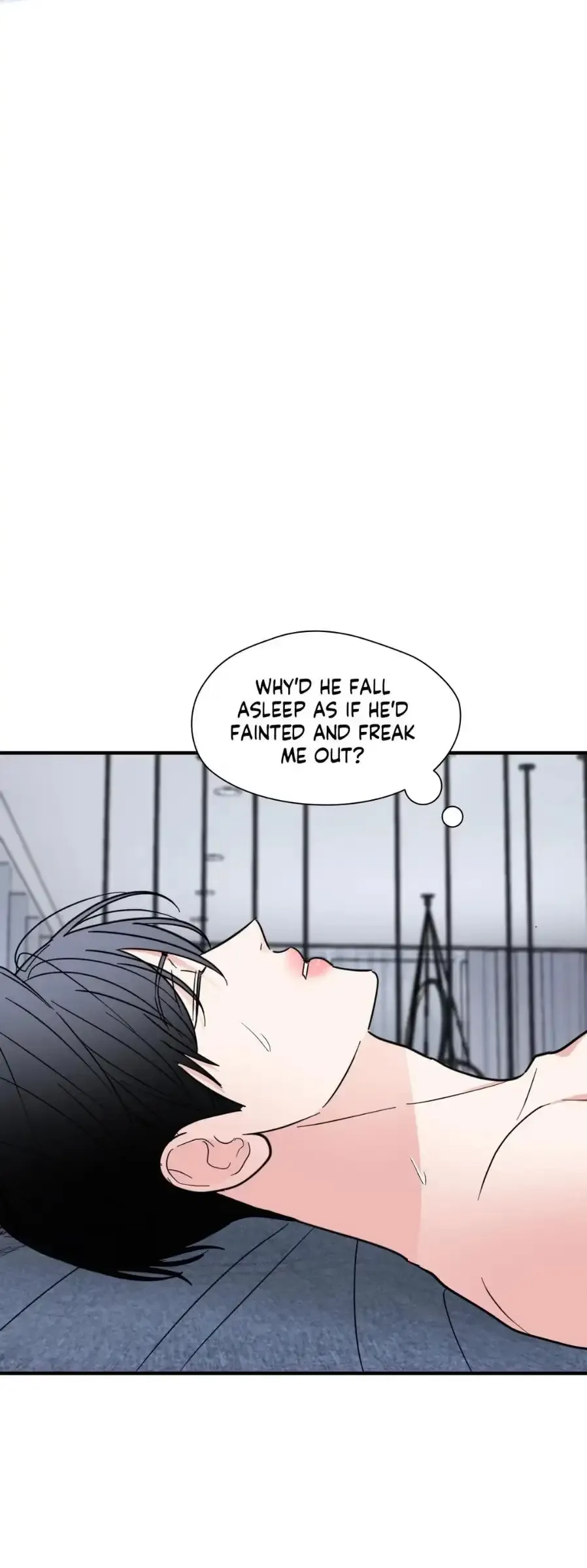 Pride and Persistence Chapter 24 page 31