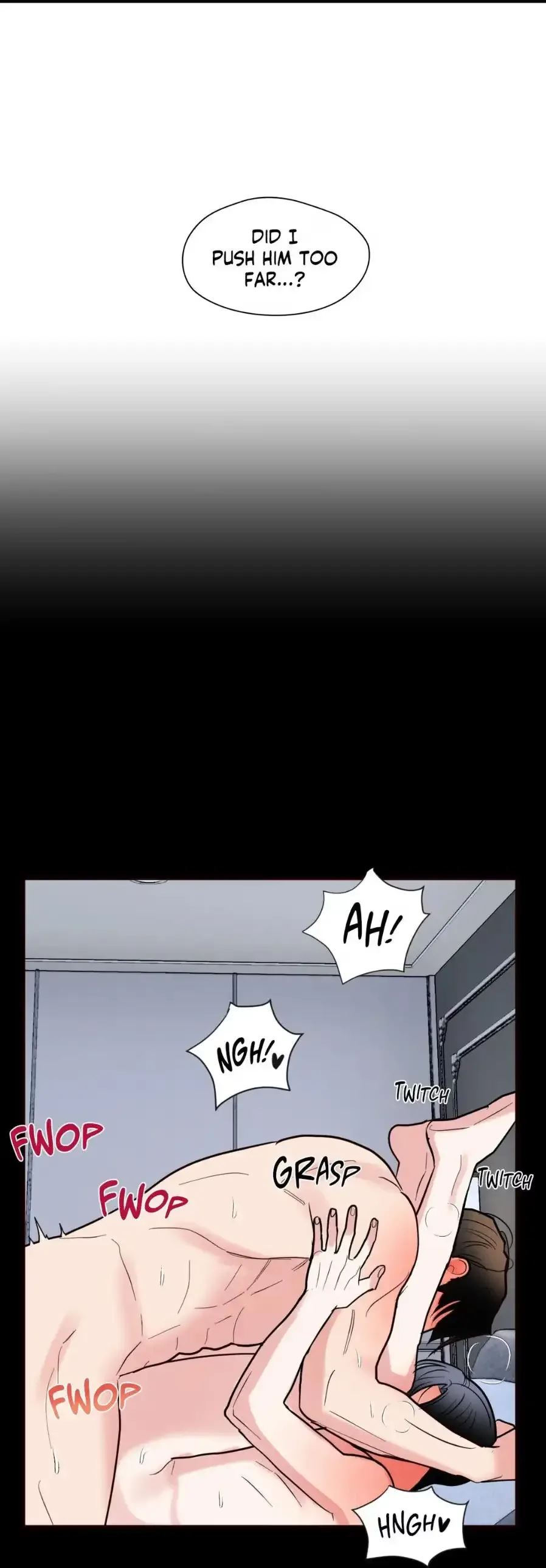 Pride and Persistence Chapter 24 page 33