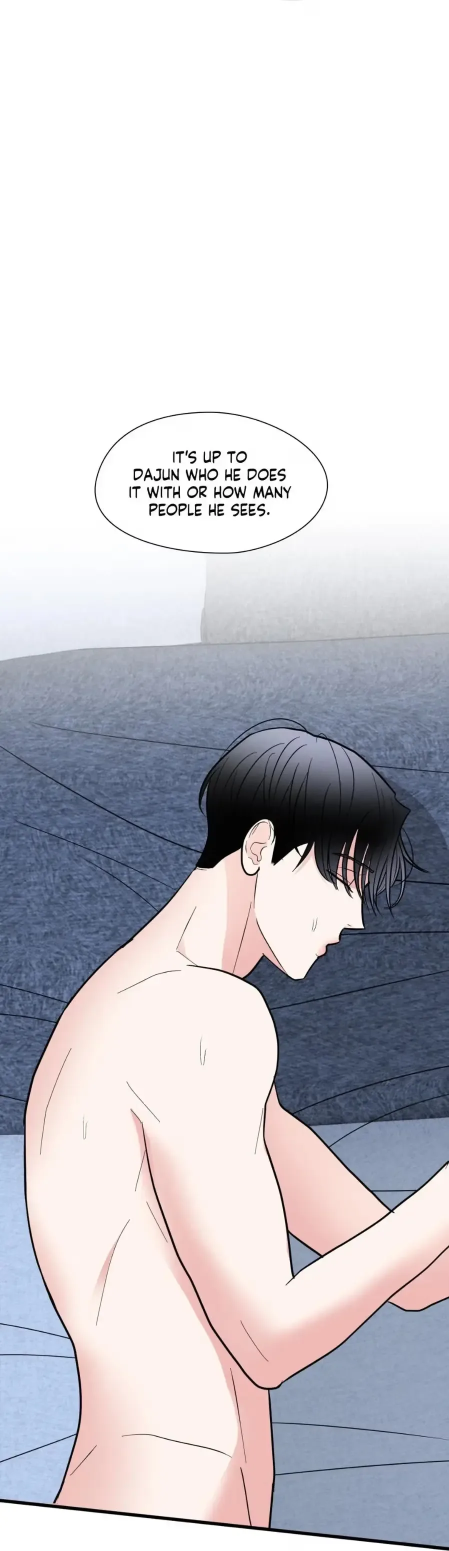 Pride and Persistence Chapter 24 page 39