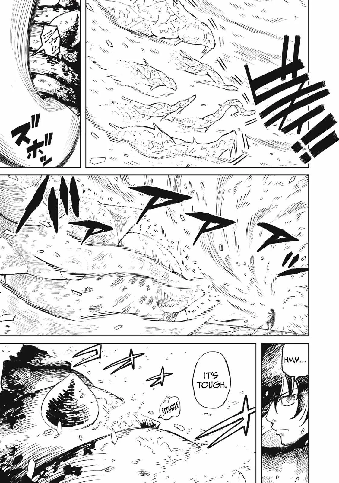 Skill Lender’s Retrieving Tale ~I Told You It’s 10% per 10 Days at First, Didn’t I?~ Chapter 22 page 15