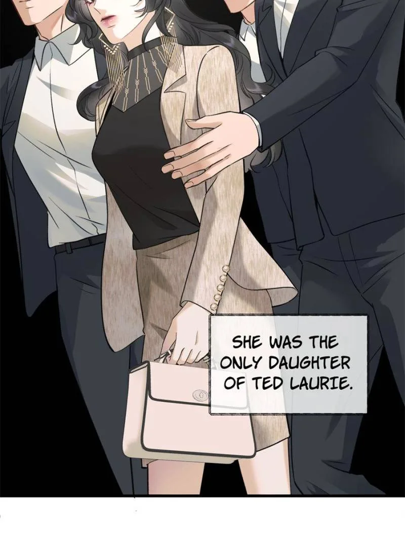 Gorgeous Robe Chapter 23 page 11