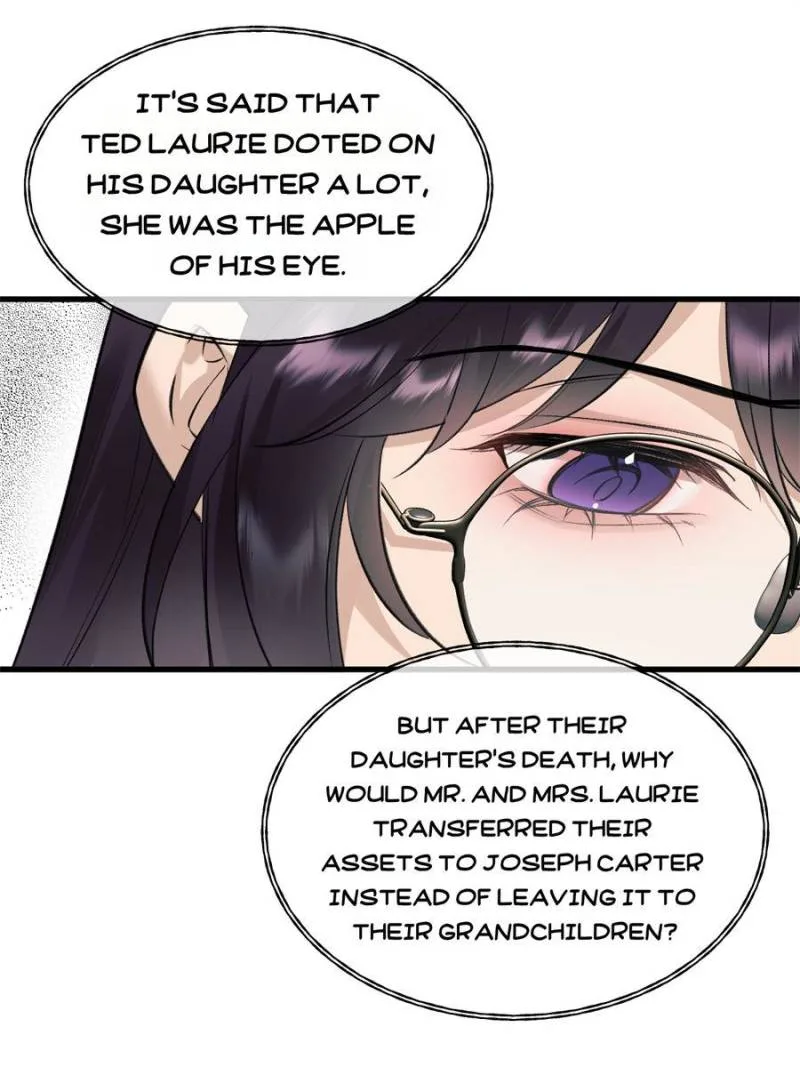 Gorgeous Robe Chapter 23 page 13