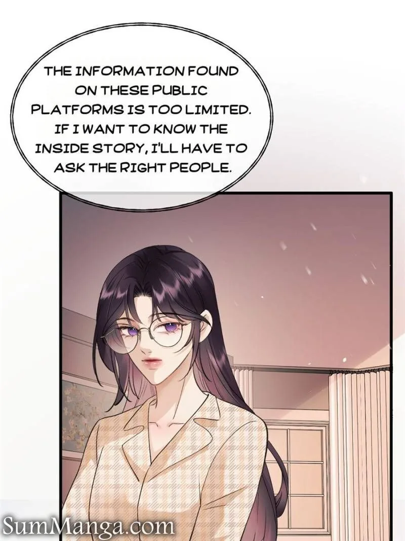Gorgeous Robe Chapter 23 page 14