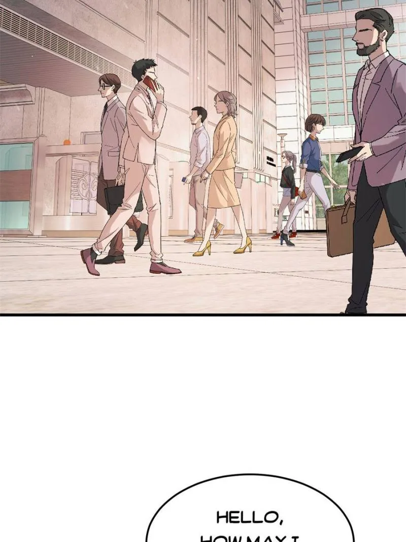 Gorgeous Robe Chapter 23 page 18
