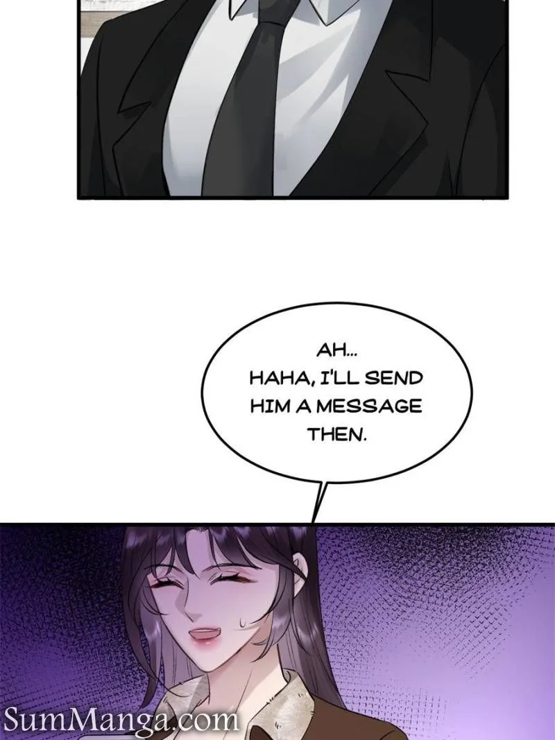 Gorgeous Robe Chapter 23 page 24