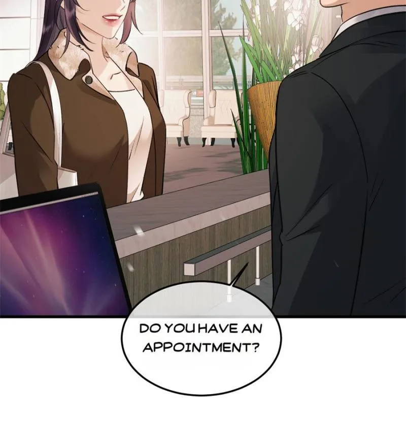 Gorgeous Robe Chapter 23 page 21