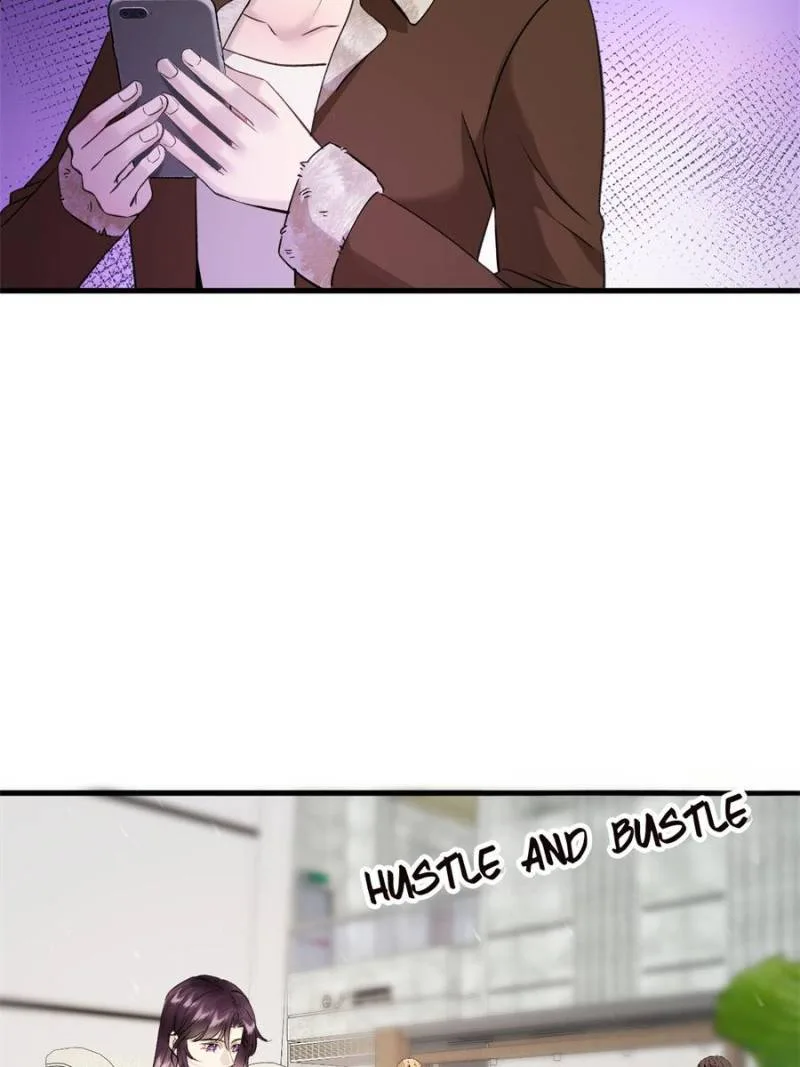 Gorgeous Robe Chapter 23 page 25