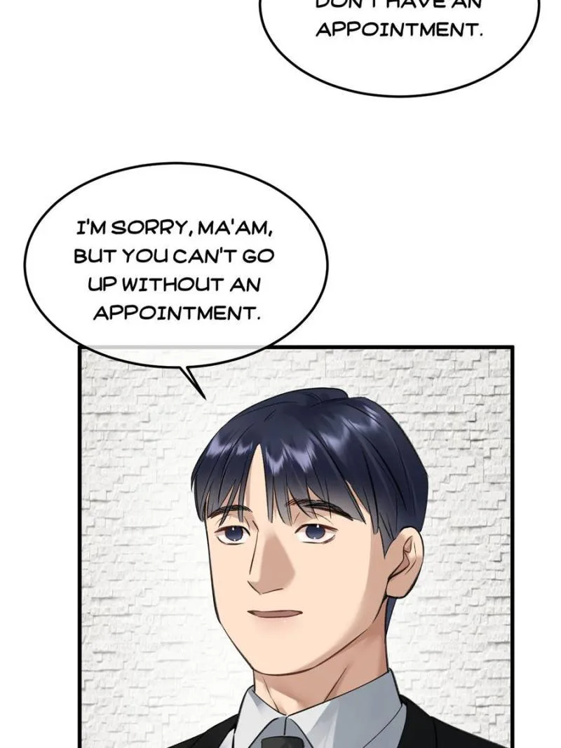 Gorgeous Robe Chapter 23 page 23
