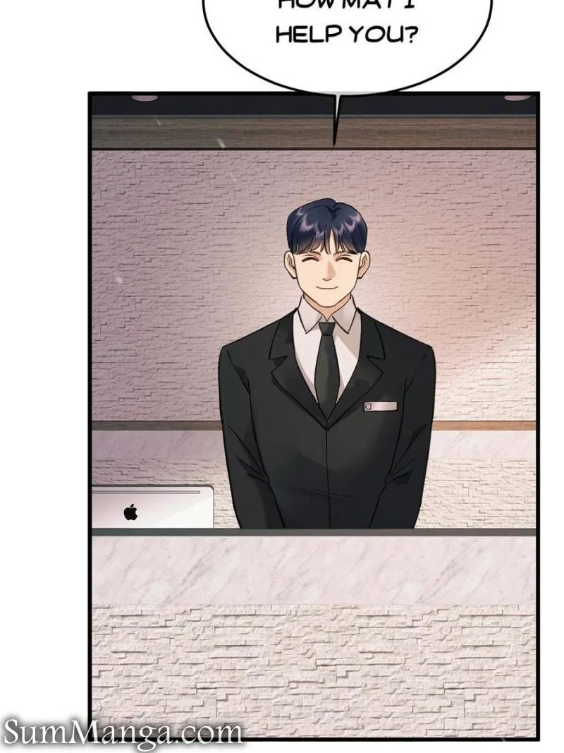 Gorgeous Robe Chapter 23 page 19