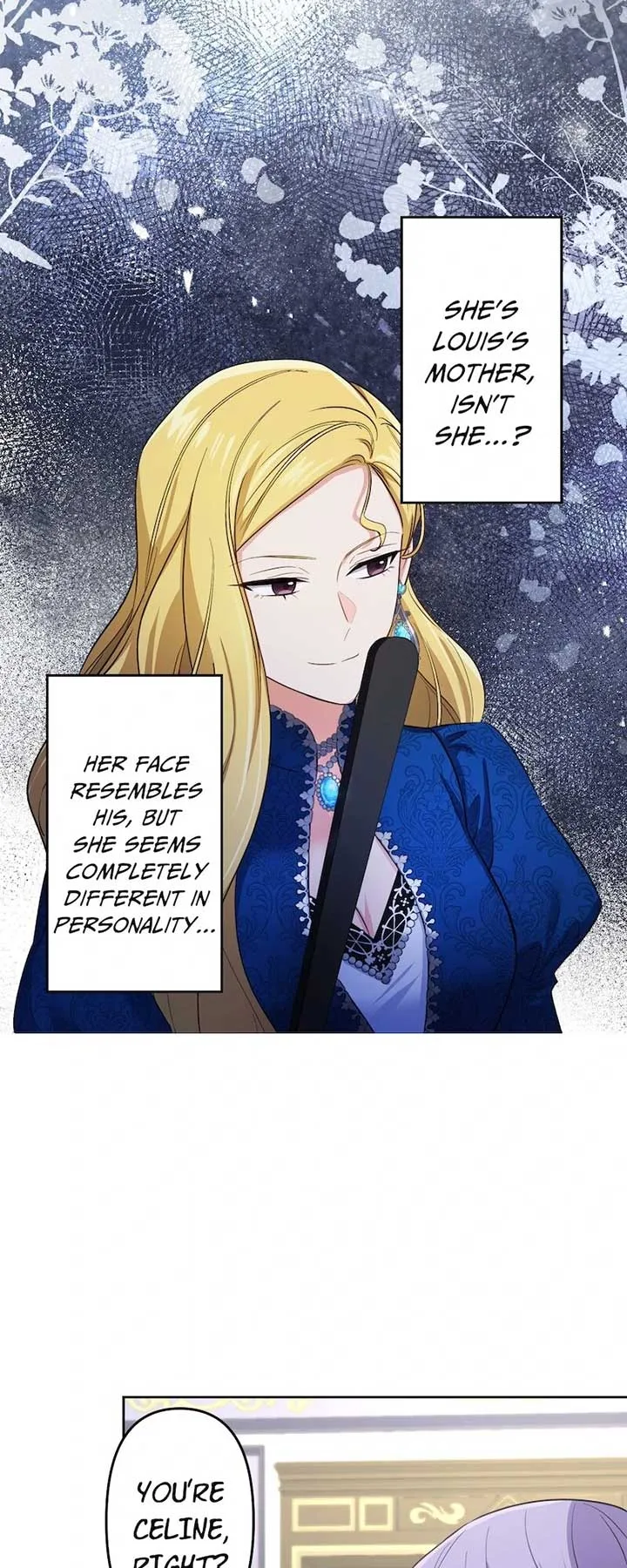 The Final-Boss Prince is Somehow Obsessed with the Chubby Villainess: Reincarnated Me Chapter 24 page 32