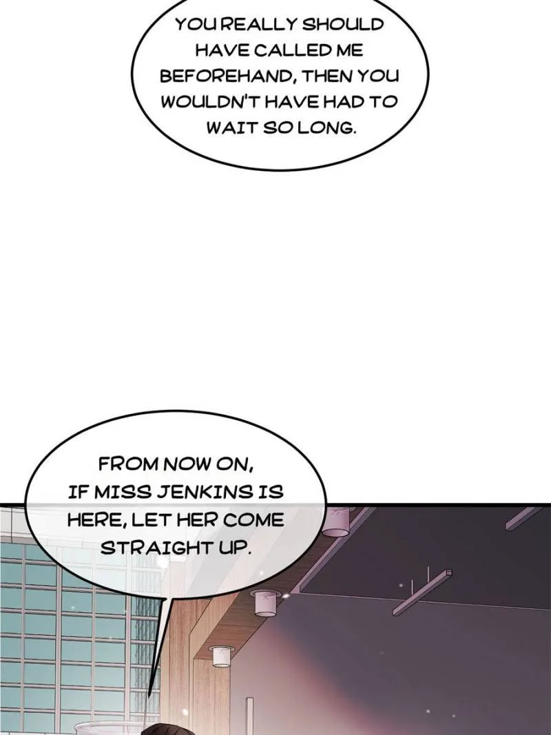 Gorgeous Robe Chapter 23 page 32