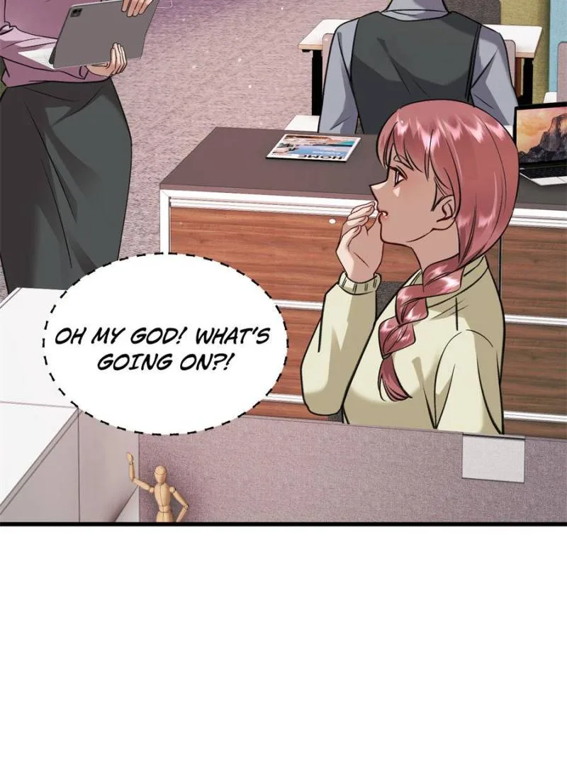 Gorgeous Robe Chapter 23 page 35