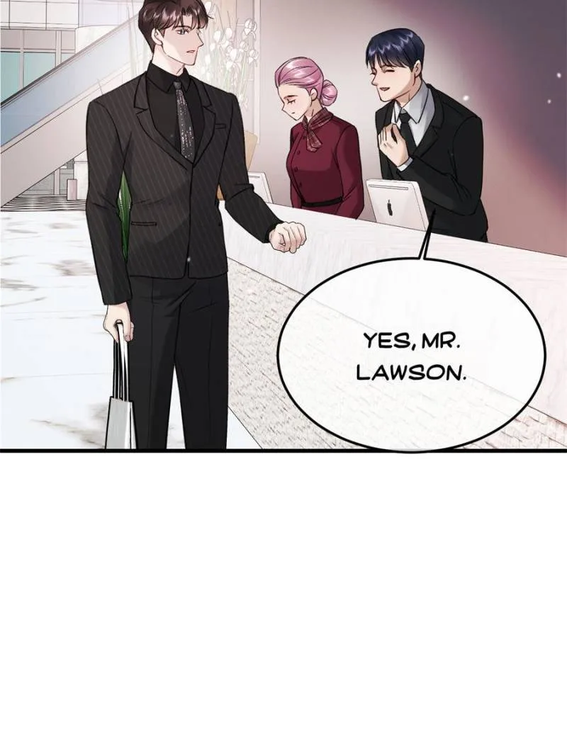 Gorgeous Robe Chapter 23 page 33