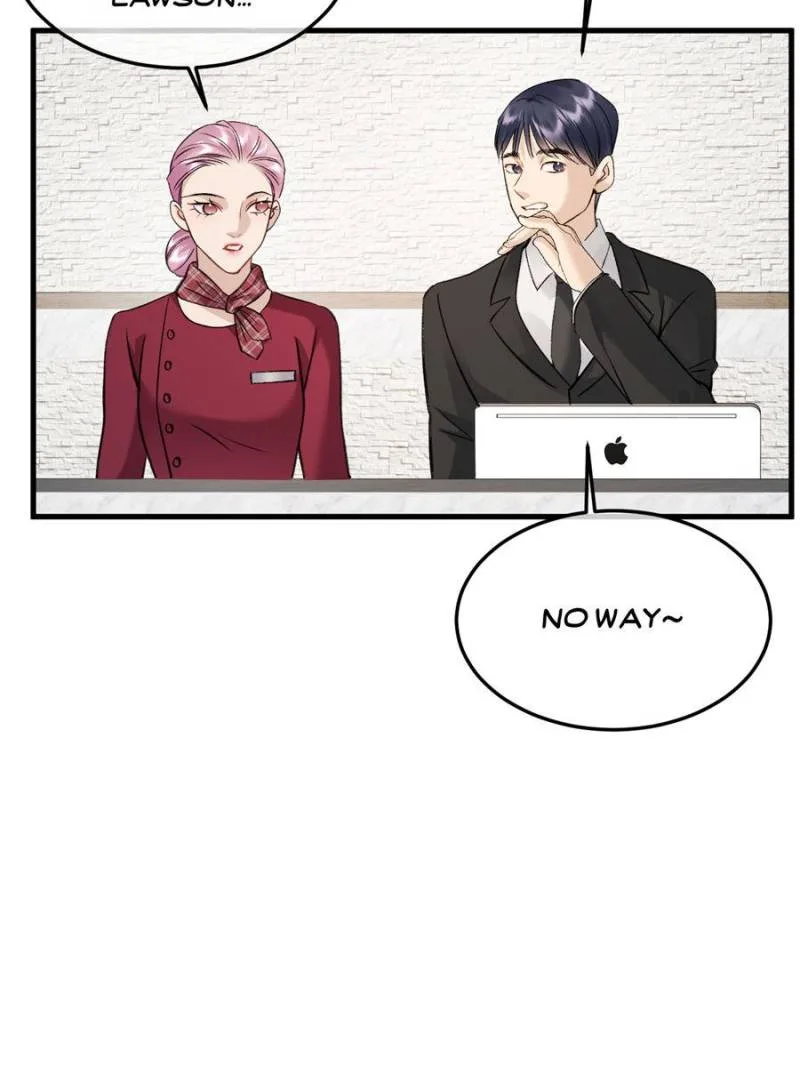 Gorgeous Robe Chapter 23 page 27