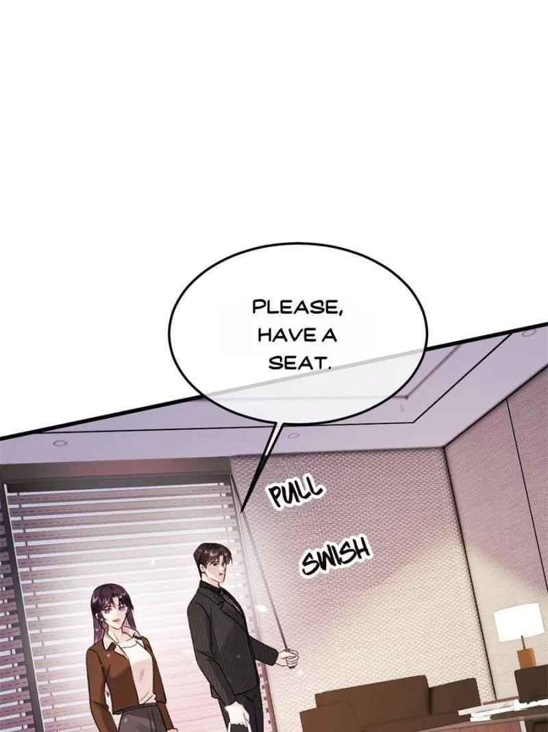Gorgeous Robe Chapter 23 page 36