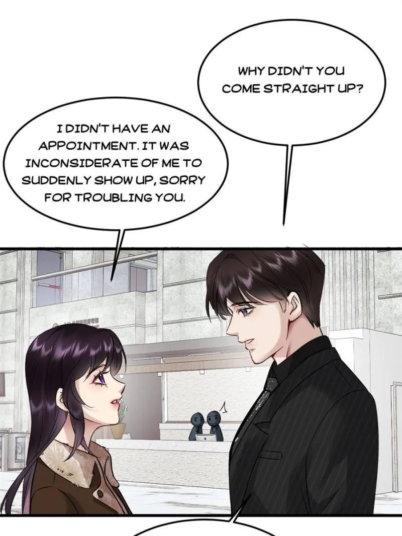 Gorgeous Robe Chapter 23 page 31