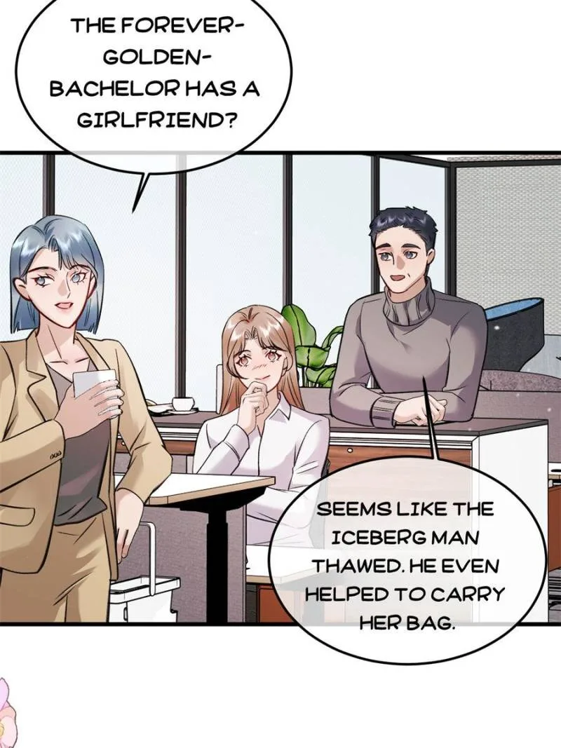 Gorgeous Robe Chapter 23 page 38