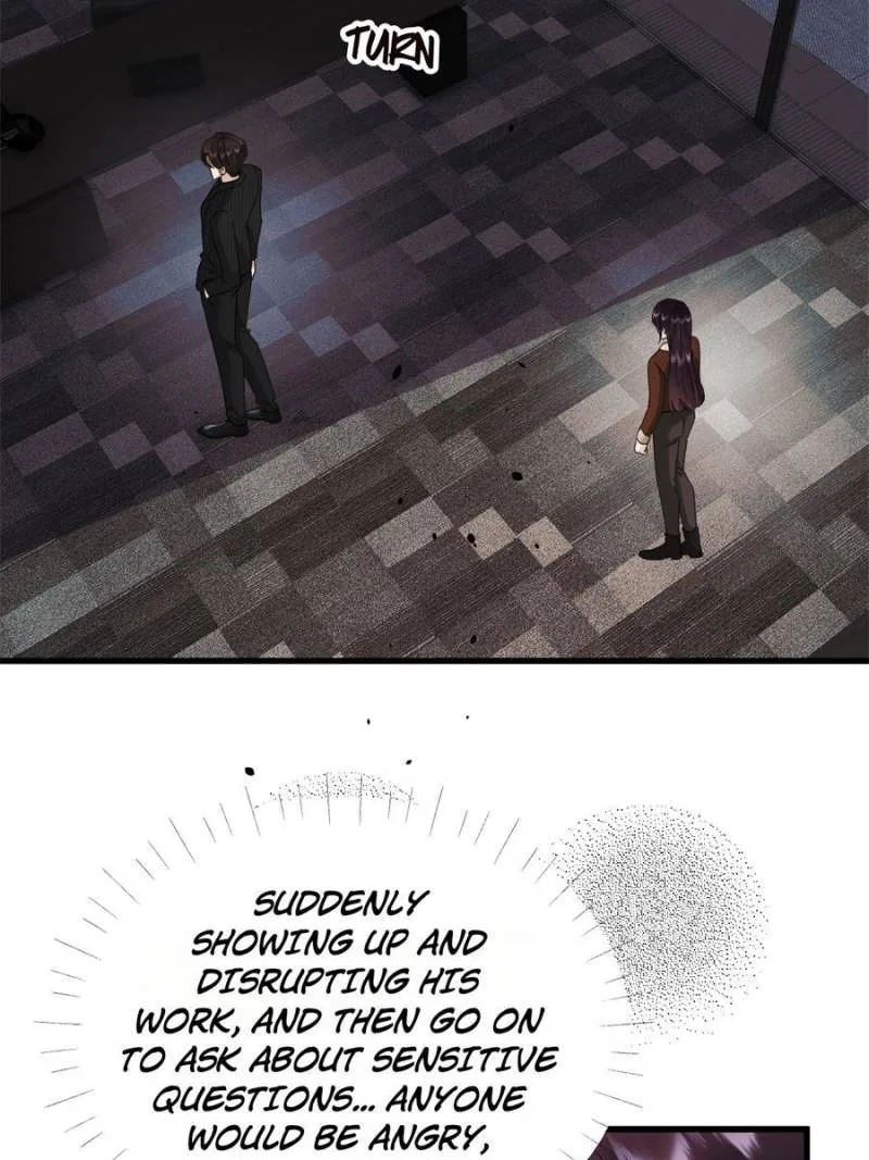 Gorgeous Robe Chapter 23 page 44