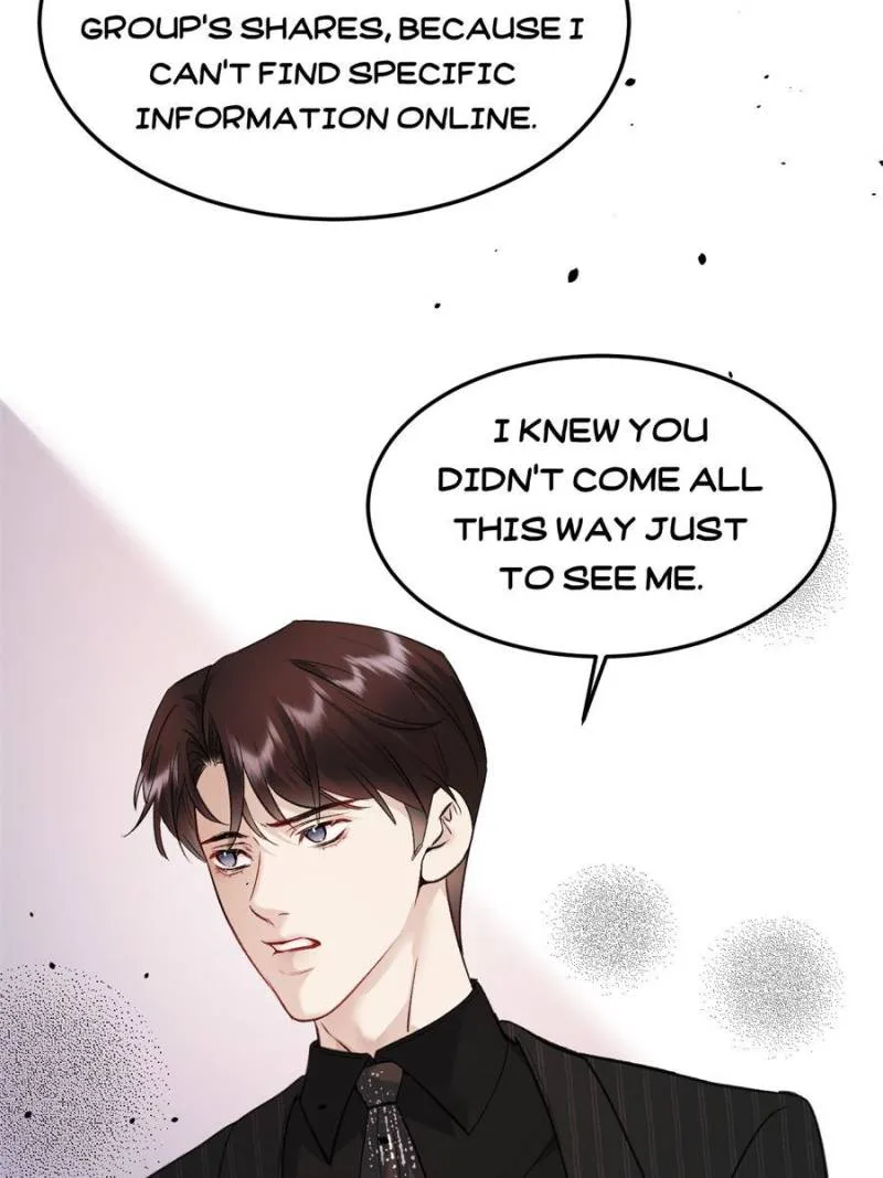 Gorgeous Robe Chapter 23 page 42