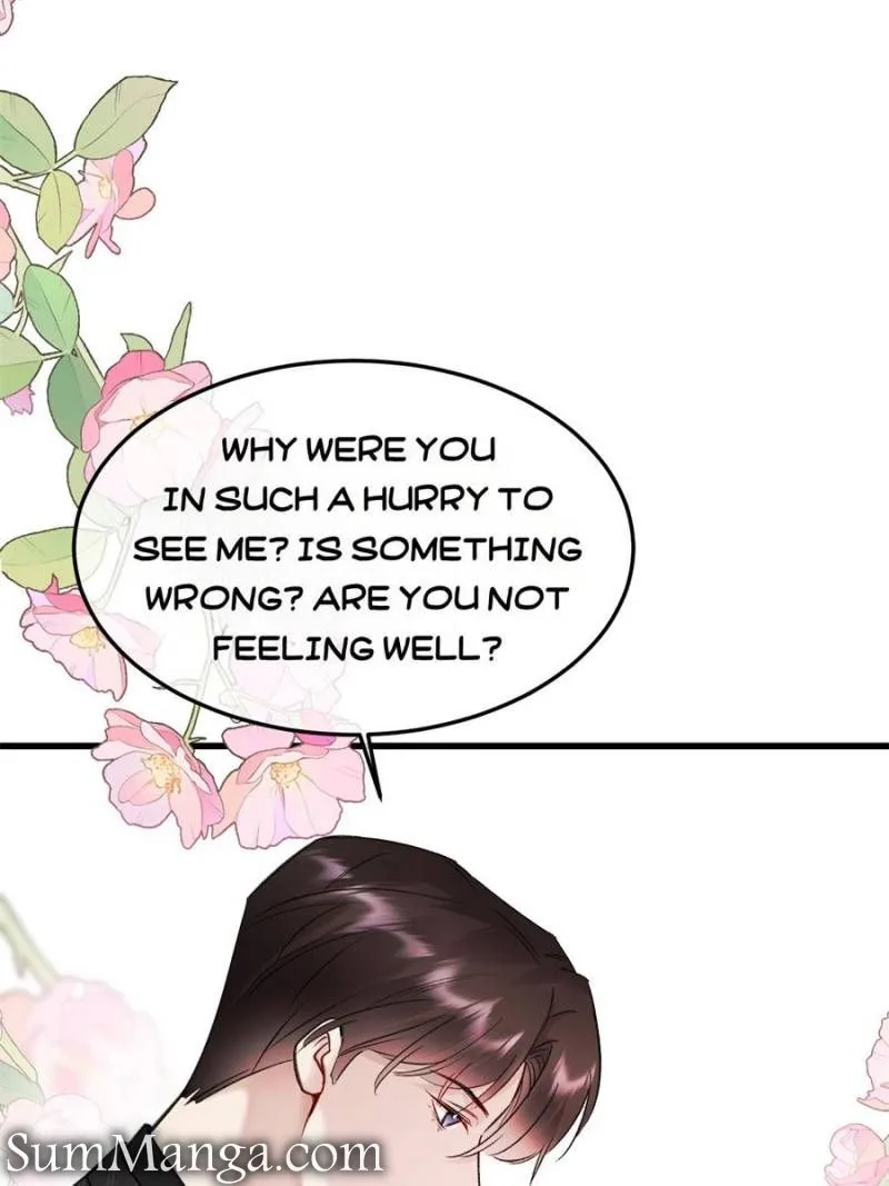 Gorgeous Robe Chapter 23 page 39