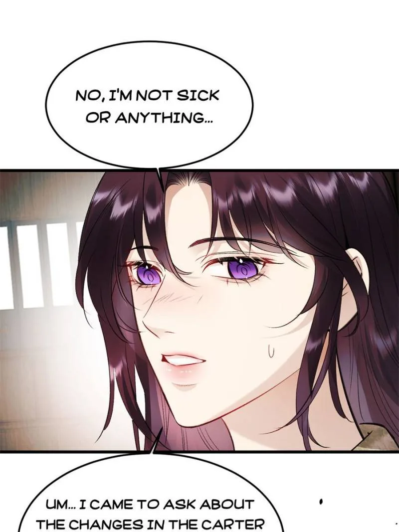 Gorgeous Robe Chapter 23 page 41