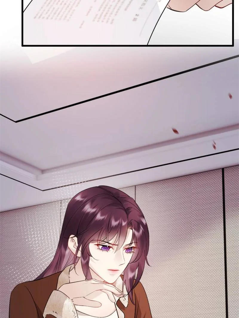 Gorgeous Robe Chapter 23 page 54