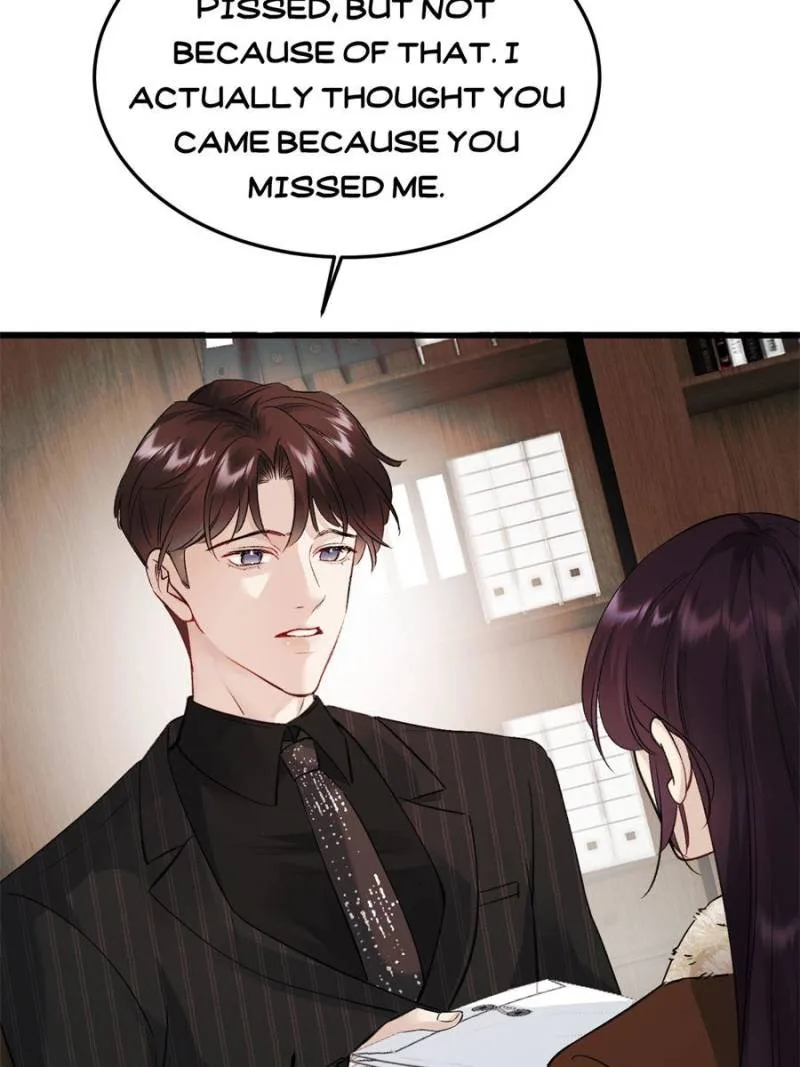 Gorgeous Robe Chapter 23 page 48