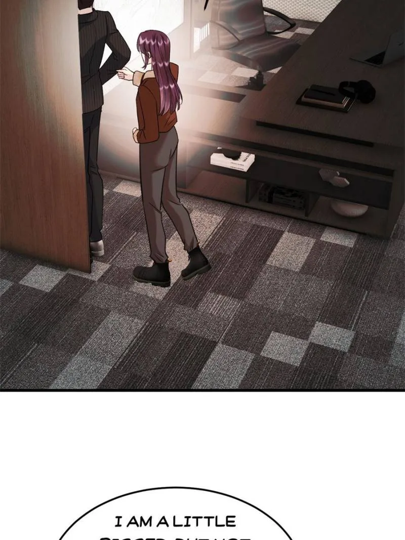 Gorgeous Robe Chapter 23 page 47