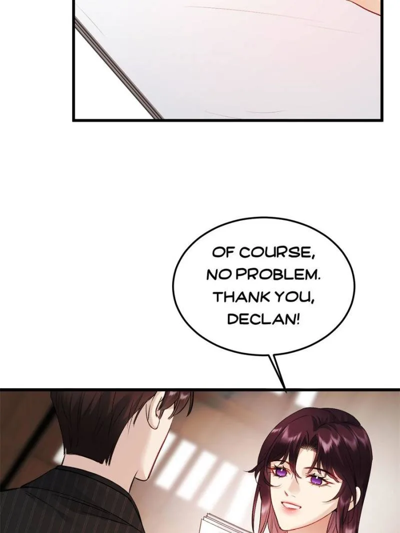 Gorgeous Robe Chapter 23 page 50