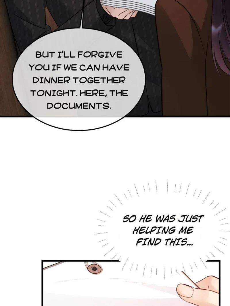 Gorgeous Robe Chapter 23 page 49