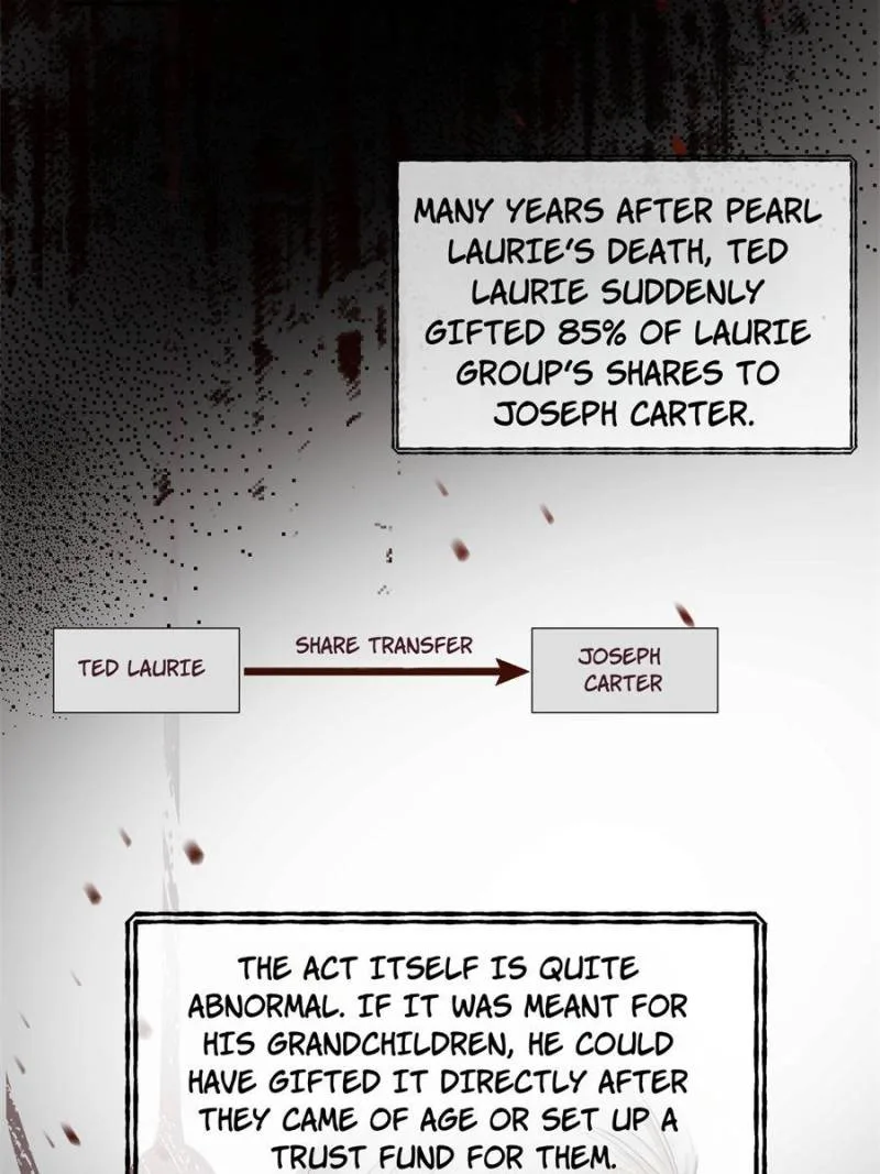 Gorgeous Robe Chapter 23 page 58