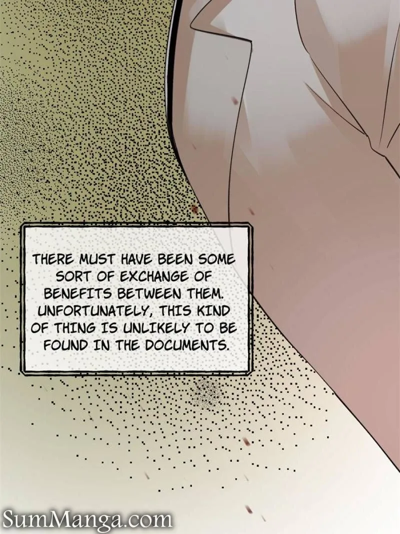 Gorgeous Robe Chapter 23 page 60