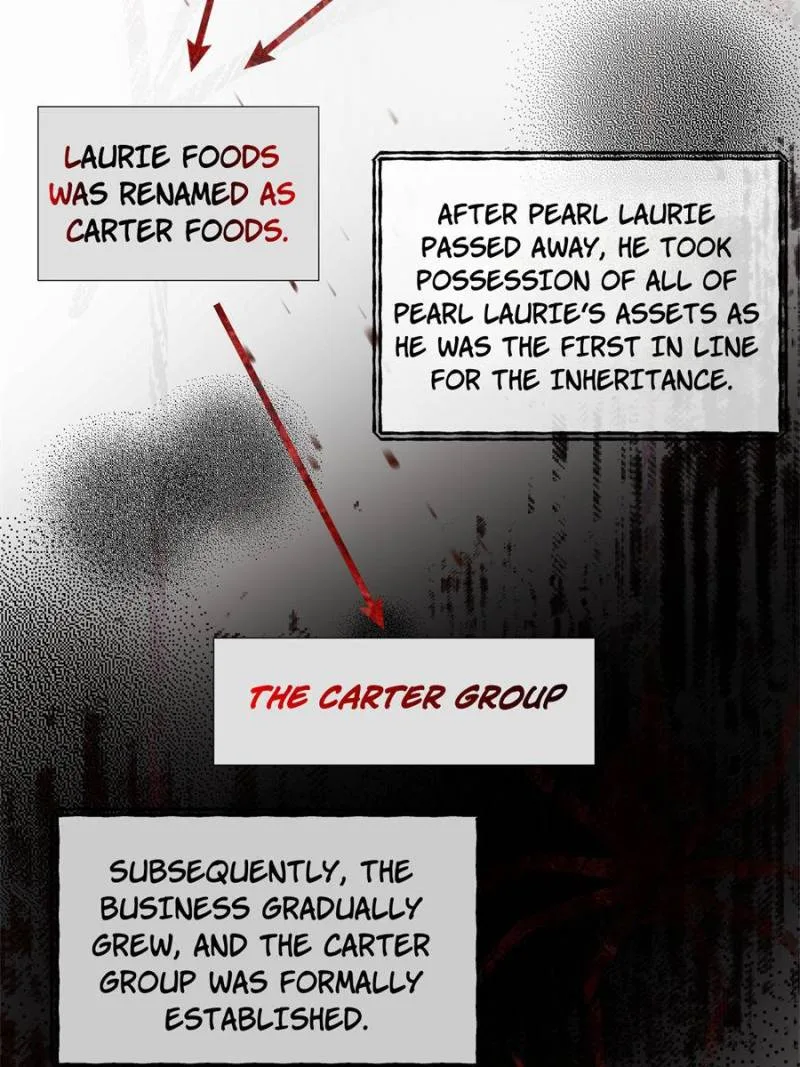 Gorgeous Robe Chapter 23 page 57