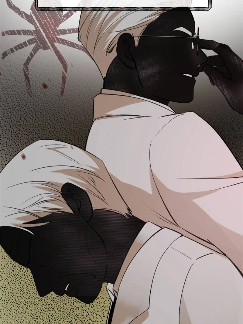 Gorgeous Robe Chapter 23 page 59