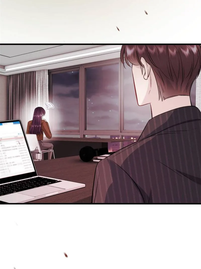 Gorgeous Robe Chapter 23 page 61
