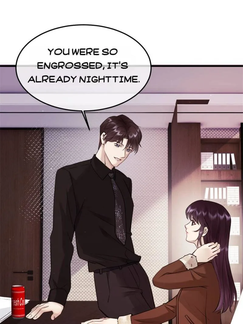Gorgeous Robe Chapter 23 page 64