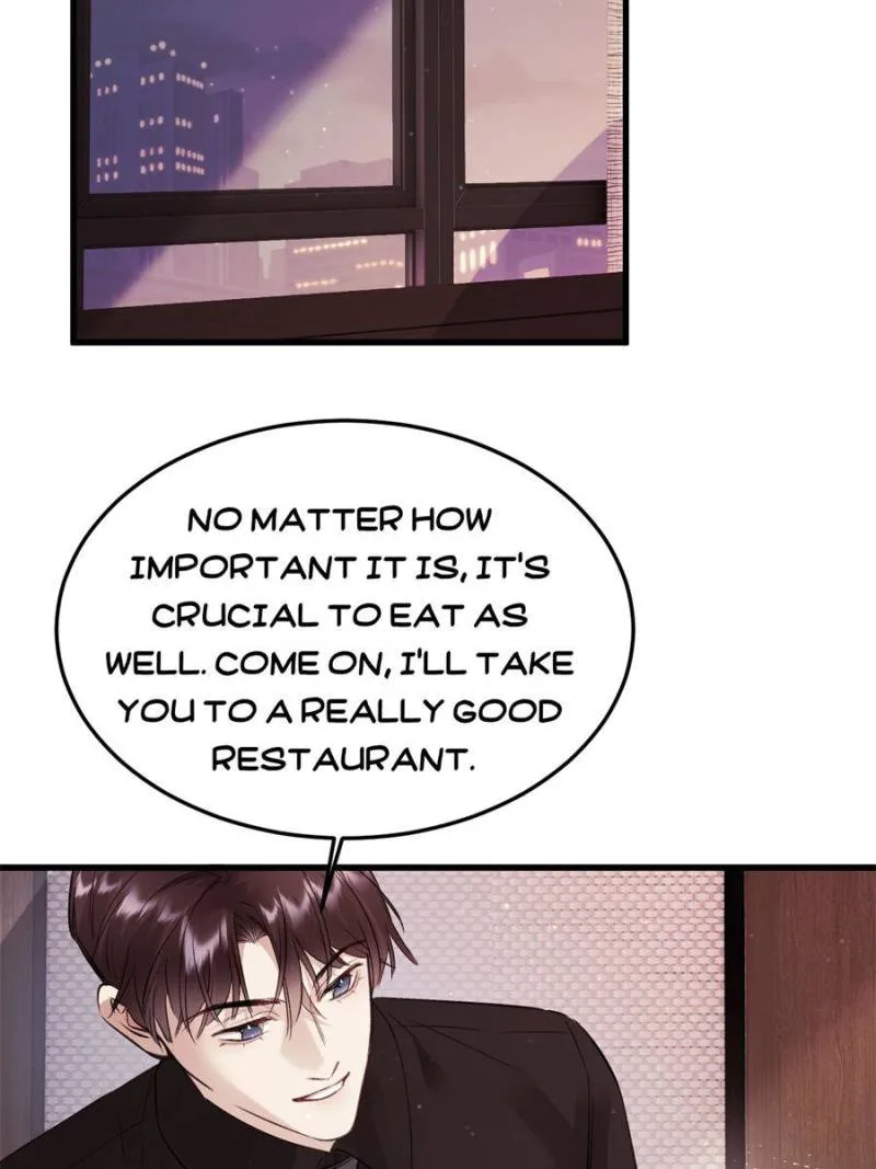 Gorgeous Robe Chapter 23 page 66