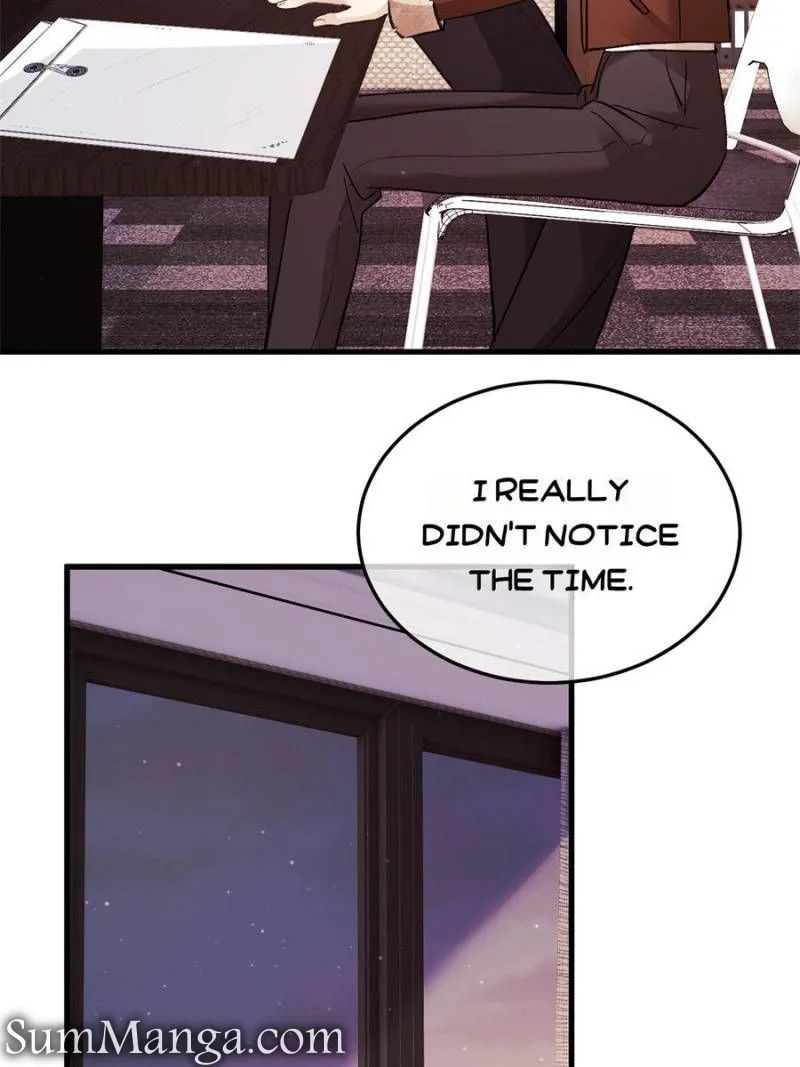 Gorgeous Robe Chapter 23 page 65
