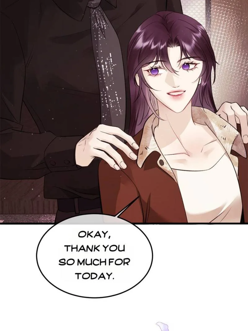 Gorgeous Robe Chapter 23 page 67