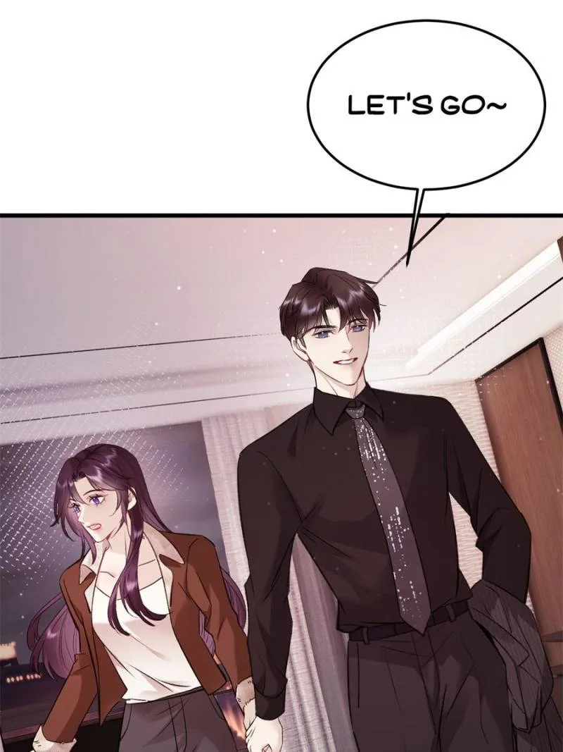 Gorgeous Robe Chapter 23 page 69