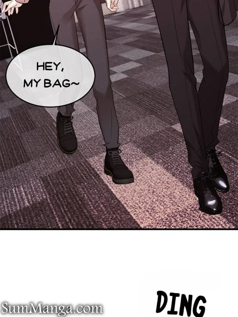 Gorgeous Robe Chapter 23 page 70