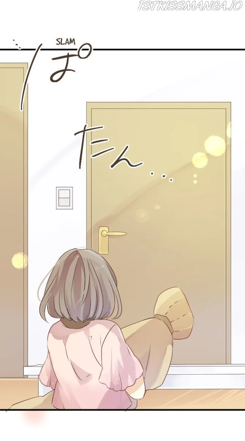 Love Hug Chapter 24 page 22