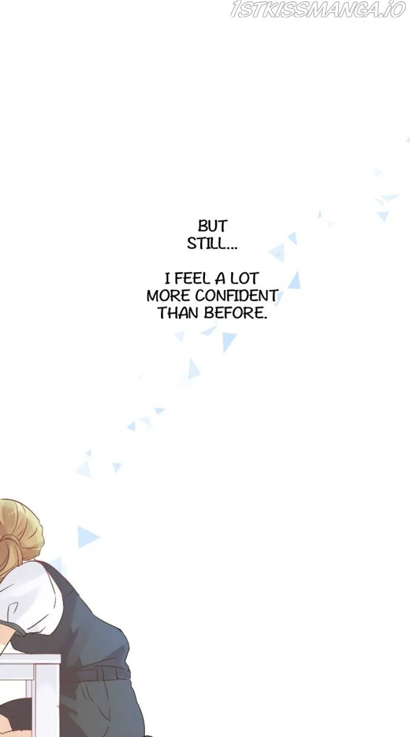 Love Hug Chapter 24 page 12
