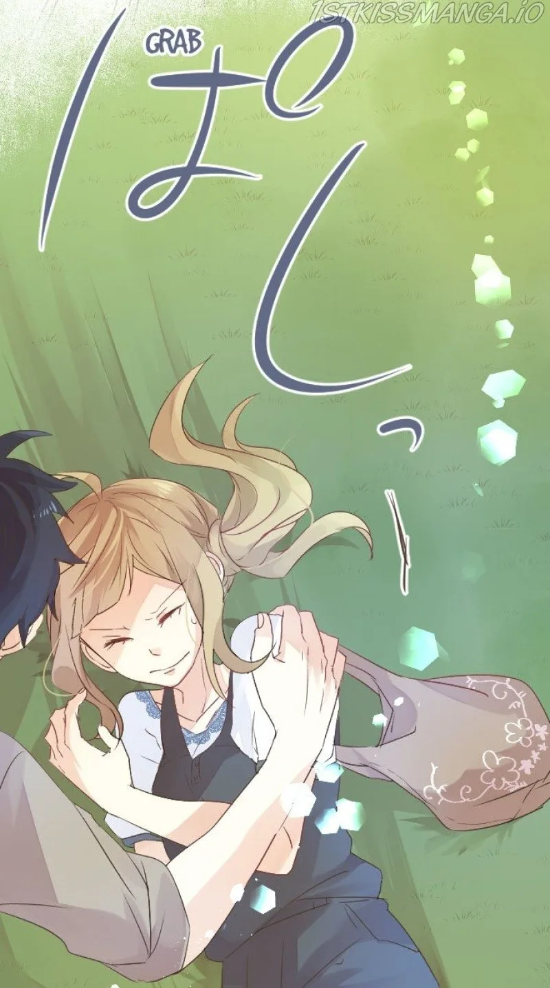 Love Hug Chapter 24 page 29