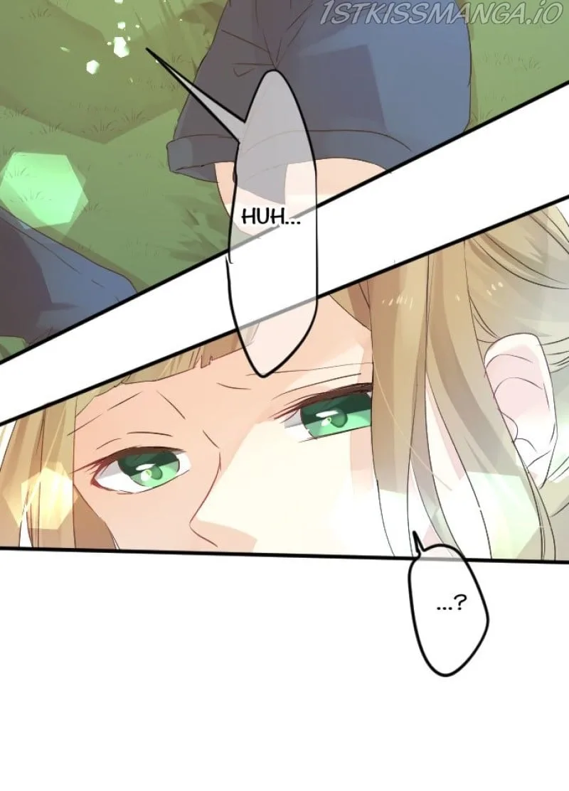 Love Hug Chapter 24 page 30
